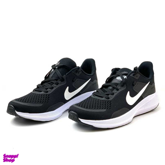 کتانی زنانه طرح نایک کد nk2001