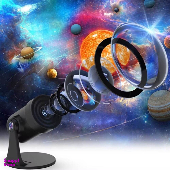 پرژکتور کهکشانی مدل Galaxy Star