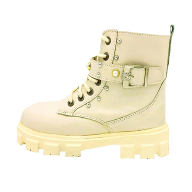 نیم بوت دخترانه مدل RO10212