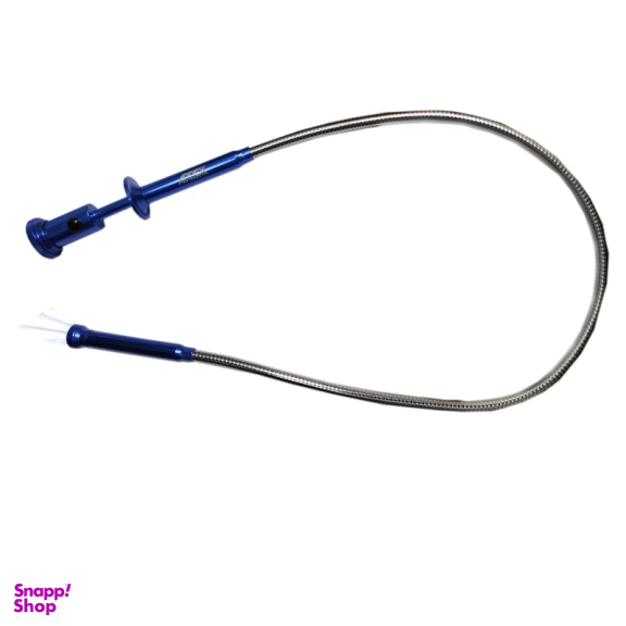 گیره مشکل گشا اپکس مدل YP-SMT-APX1802 مگنتی چراغ دار