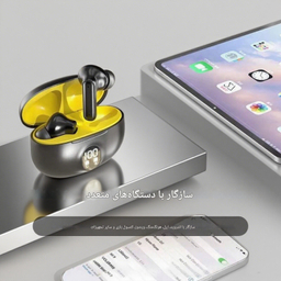 ایرفون بلوتوثی مدل RS90