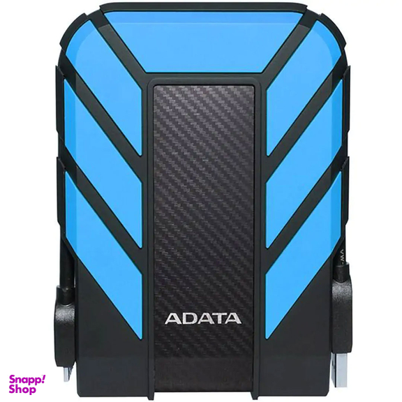 هارد اکسترنال ای دیتا مدل HD710 Pro ظرفیت 1 ترابایت