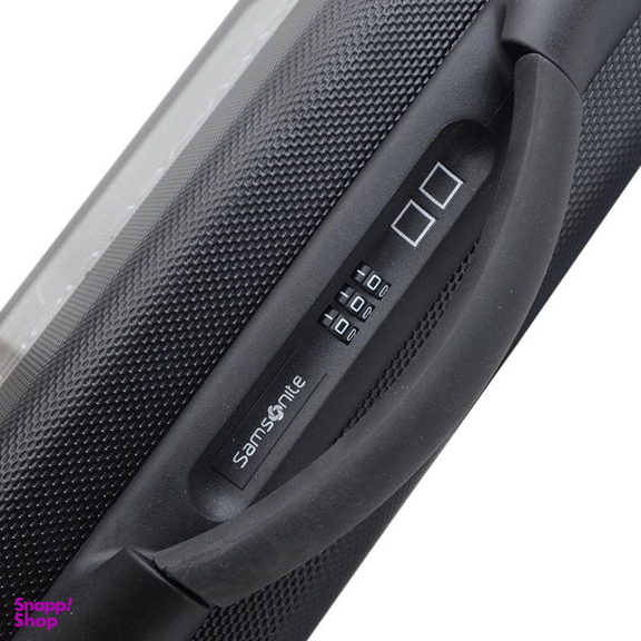 کیف اداری مردانه سامسونیت مدل FOCUS ULTRA 09011