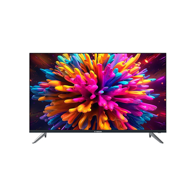 تلویزیون ال ای دی هوشمند ایکس ویژن مدل 43XC725 سایز 43 اینچ
