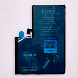 باتری گوشی موبایل کی اف-سنیور مدل اپل iPhone 13 Pro Max
