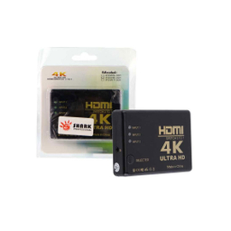 سوییچ 1 به 3 HDMI مدل iFSWR-301