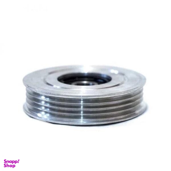 پولی هرز گرد تسمه کولر خودرو کد 1375 مناسب پراید