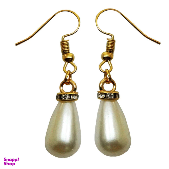 گوشواره زنانه مدل اشکی