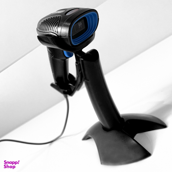 بارکد خوان دو بعدی فستر مدل 3D-Scan