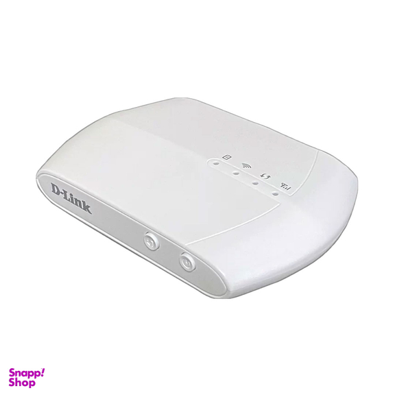 مودم روتر دی لینک همراه LTE-4G مدل DWR-933V