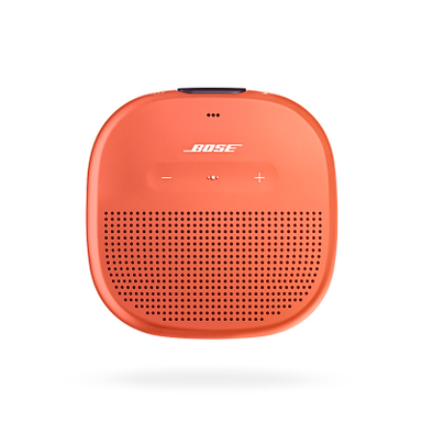 اسپیکر بلوتوثی قابل حمل بوز مدل Bose SoundLink Micro