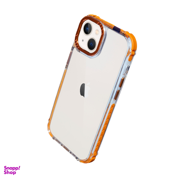 کاور گوشی موبایل ویوا مادرید مدل Strong Safe مناسب اپل iPhone 15 Pro