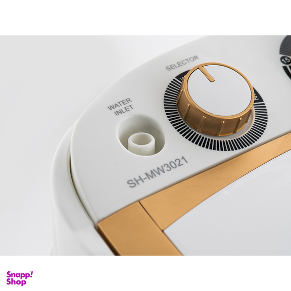 مینی واش جنرال تکنیک مدل SH-MW3021
