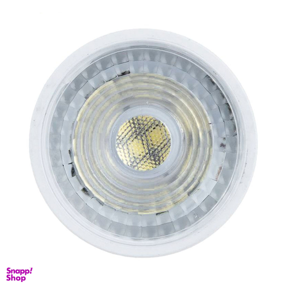 لامپ ال ای دی 7 وات بروکس مدل 3062 پایه GU10 بسته 4 عددی