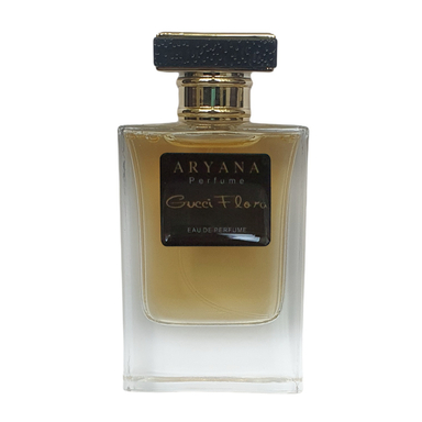 ادوپرفیوم زنانه آریانا مدل Gucci Flora
