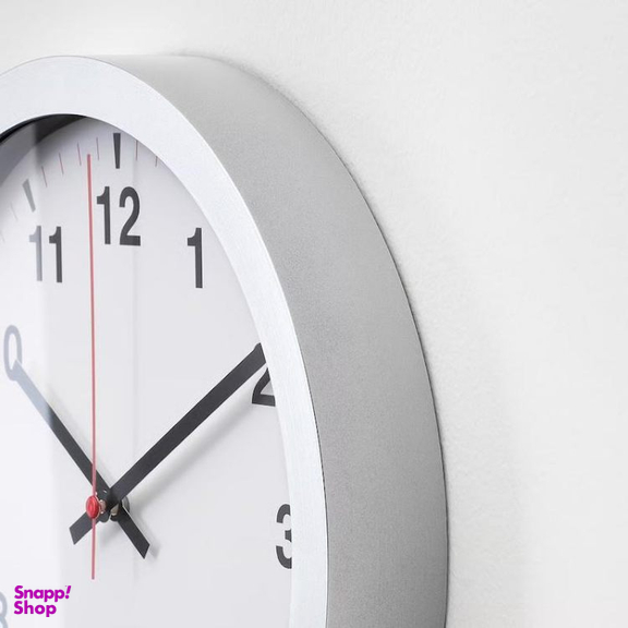 ساعت دیواری ایکیا مدل TJALLA