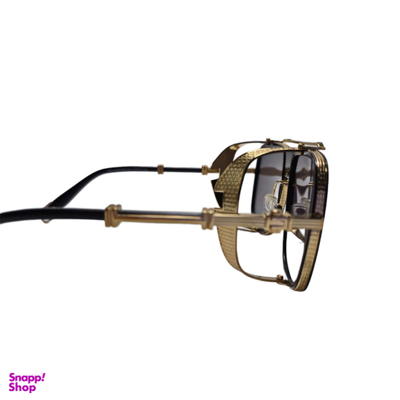 عینک آفتابی پروتکتور بالمن مدل BPS-104D-BAM-BLK