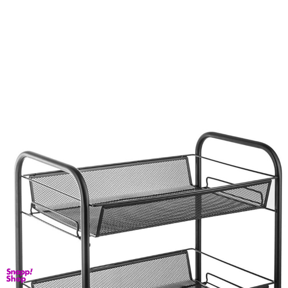 ترولی فلزی حمام تیرداد مدل چرخونه