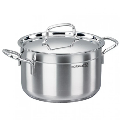 قابلمه کرکماز کد 1020 سایز 24