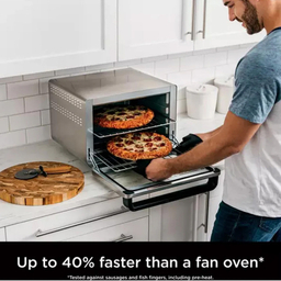 آون توستر 23 لیتری نینجا مدل DT200