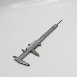 کولیس آلاتا مدل YP-0-150MM گستره 150-0 میلی متر