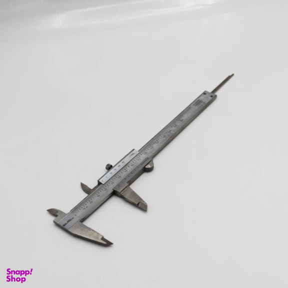 کولیس آلاتا مدل YP-0-150MM گستره 150-0 میلی متر