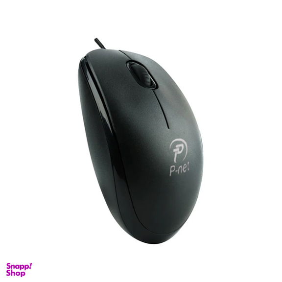 ماوس باسیم پی نت مدل Z-60