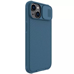 کاور نیلکین مدل Cam Shield Pro مناسب برای گوشی موبایل اپل iPhone 13 / 14