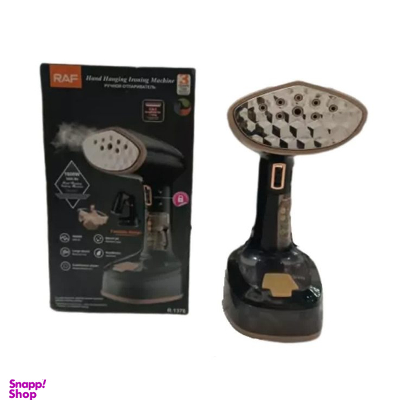 اتو بخار ایستاده راف مدل R.1378