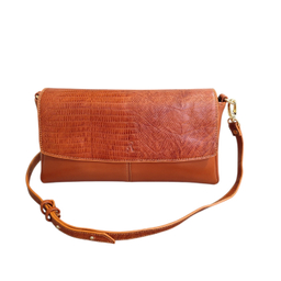 کیف زنانه آرمان چرم مدل جولیا