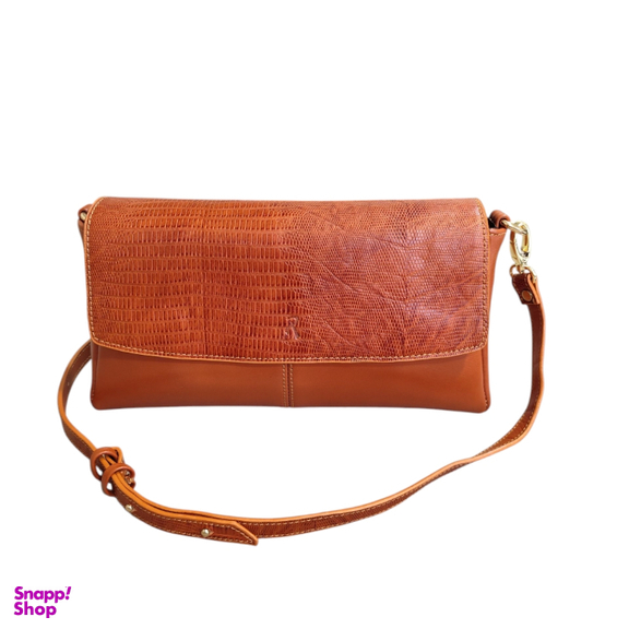 کیف زنانه آرمان چرم مدل جولیا