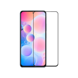 محافظ صفحه نمایش نیلکین مدل CP Plus Pro مناسب Redmi K40، K40 Pro، K40 Pro Plus، Mi 11i Poco F3، Mi 11X، Mi 11 X Pro رنگ مشکی