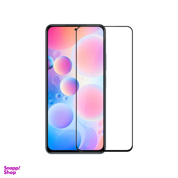 محافظ صفحه نمایش نیلکین مدل CP Plus Pro مناسب Redmi K40، K40 Pro، K40 Pro Plus، Mi 11i Poco F3، Mi 11X، Mi 11 X Pro رنگ مشکی