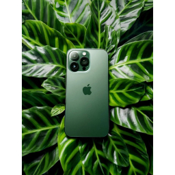 گوشی موبایل اپل مدل iPhone 13 Pro CH دو سیم‌ کارت ظرفیت 256 گیگابایت و 6 گیگابایت