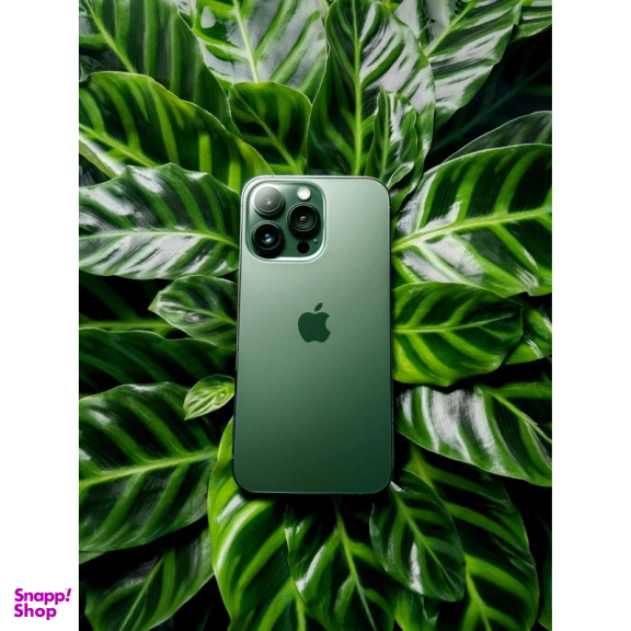 گوشی موبایل اپل مدل iPhone 13 Pro CH دو سیم‌ کارت ظرفیت 256 گیگابایت و 6 گیگابایت