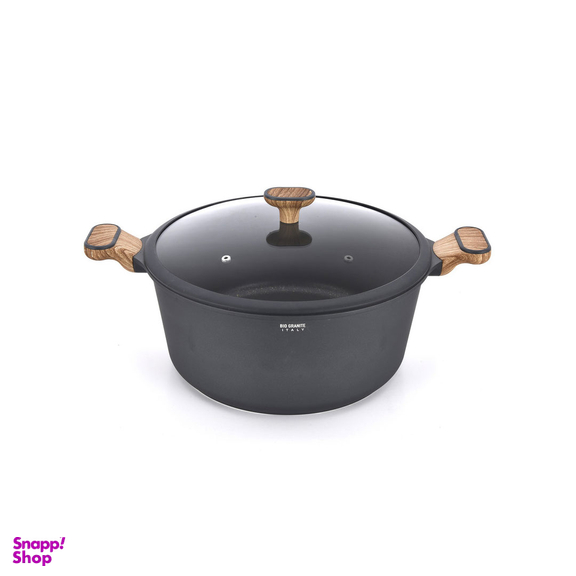 سرویس پخت و پز 17 پارچه جی فی نی کد BB018