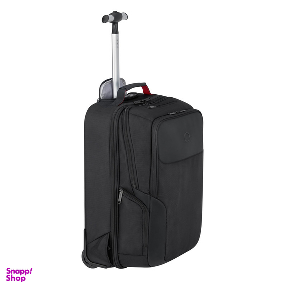 کوله پشتی چرخ دار دلسی مدل PARVIS PLUS کد 3944650