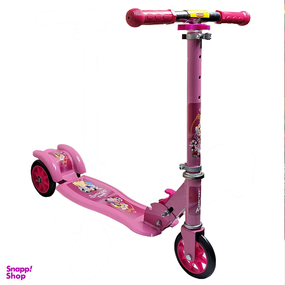 اسکوتر رجال مدل اکونومی کد 120NEW