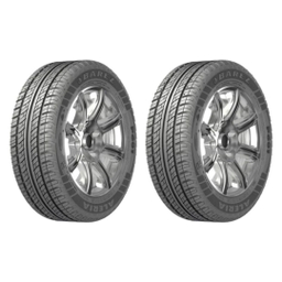 لاستیک خودرو بارز مدل P601 سایز 175/70/13 دو حلقه