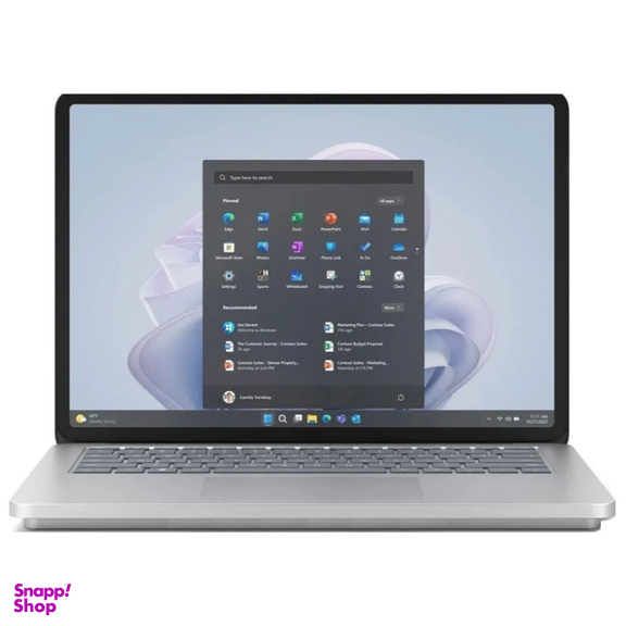 لپ تاپ 14.4 اینچ مایکروسافت مدل Surface Studio 2 Core i7 13800H 32GB 1TB SSD RTX4050