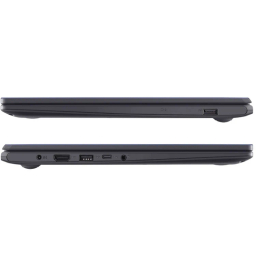 لپ تاپ 15.6 اینچ ایسوس مدل Vivobook E510MA-BR1489-Celeron N4020-8GB DDR4-256GB SSD-TN