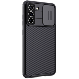 کاور نیلکین مدل CamShield pro مناسب برای گوشی موبایل سامسونگ Galaxy S21 5G FE