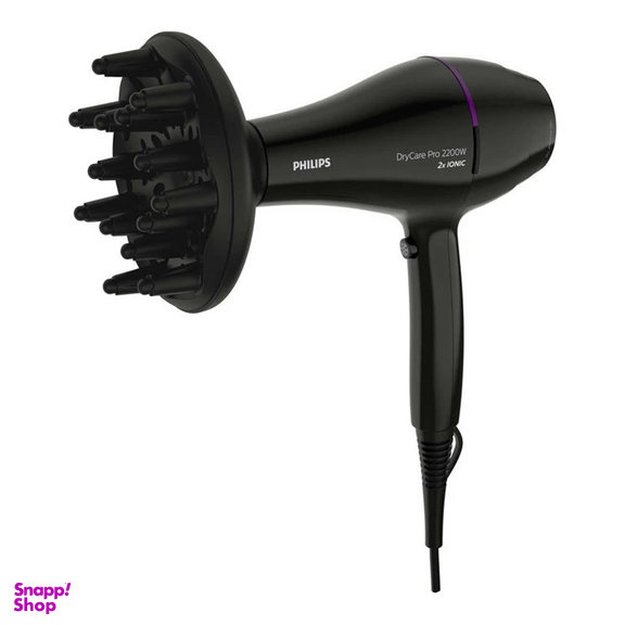 سشوار حرفه ای فیلیپس مدل BHD274