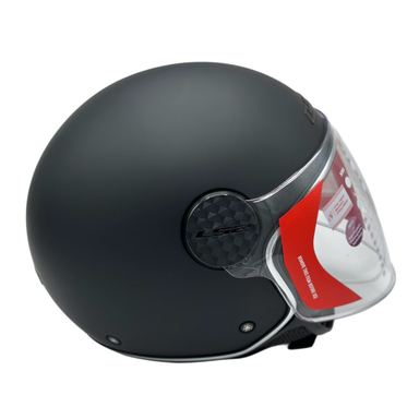 کلاه کاسکت ال اس تو کد Ls2 of558 sphere lux matt black
