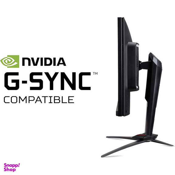 مانیتور مخصوص بازی ایسر مدل Predator XB273UN سایز 27 اینچ