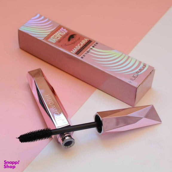 ریمل حجم دهنده هدی موجی مدل H15