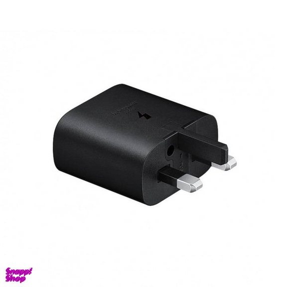 شارژر دیواری 25 وات طرح سامسونگ مدل EP-TA800N نسخه ویتنام