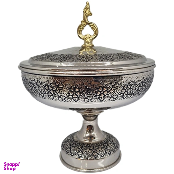 شکلات خوری قلمزنی کد TP-1000-1304-1