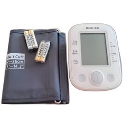 فشارسنج دیجیتالی بازویی جامپر مدل JDP-HA200