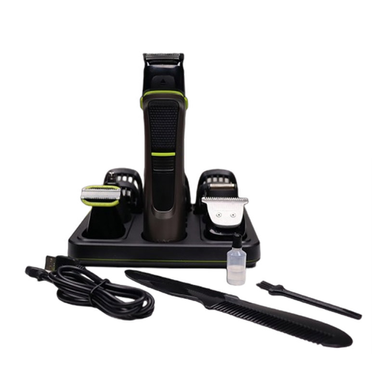 ماشین اصلاح موی سر و صورت مک استایلر مدل MC-8013
